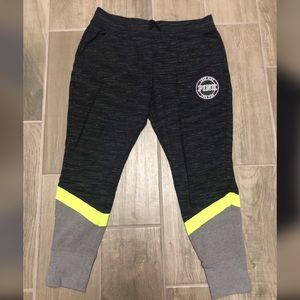 NWOT Victoria’s Secret Pink sweats